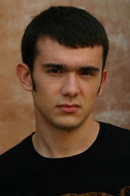 Photo of Marco Iannitello as Luca