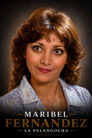 Photo of Maribel Fernández as Juana