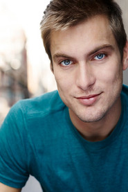 Photo of Leicester Landon as Detective