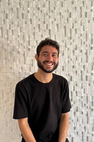Photo of Wenderson Abreu
