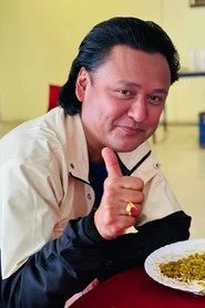 Photo of Jaya Kishan Basnet