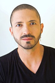 Photo of Alexander Alzate as Abdel