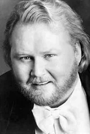 Photo of Gary Lakes as Siegmund
