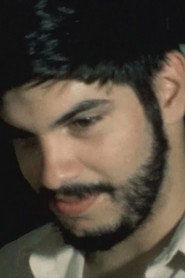 Photo of Rich Noriega as Time Traveler #1