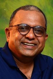 Photo of Gopi Kannadasan as CBI Officer