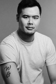 Photo of Justin Chi as Drunk Guy