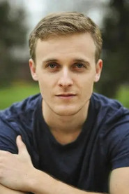 Photo of Devin McDuffee as Max