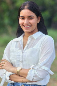 Photo of Prite Biswal as Kaberi