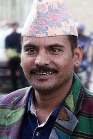 Photo of Kedar Ghimire as Gole Kancha
