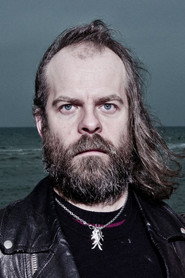 Photo of JB Christoffersson as Vocals