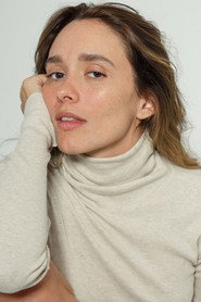Photo of Áurea Maranhão as Naiara