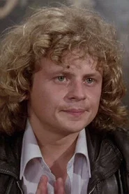 Photo of Michael Deeks as Swiftnick