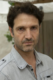 Photo of Pedro Vasallo
