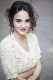 Photo of Nila Prisco as Chiara