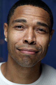 Photo of Caleeb Pinkett as Yusef