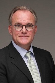 Photo of Kaare Svejgaard Olsen as Santa