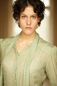 Photo of Julia Köhn as Susanne Albrecht