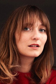 Photo of Lucrezia Mandolesi as Chichi