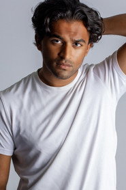 Photo of Vishal Raghunath as Henry Price
