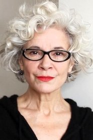 Photo of Mona Heftre as Mona