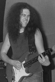 Photo of Larry Wallis as Self