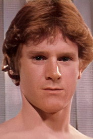 Photo of Adam Stuart as (segment "Photo Play") (archive footage)