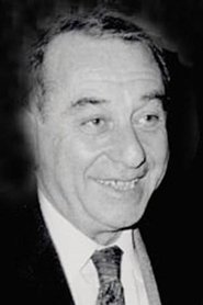 Photo of Anatole Dauman as The Chauffeur
