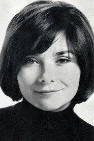 Photo of Macha Méril as Jeanne Delaître