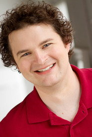Photo of Darcey Johnson as Oliver