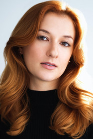 Photo of Nora Josephine as Lemons