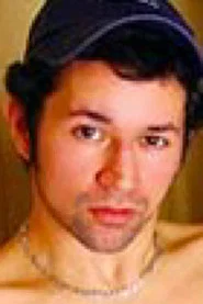 Photo of Darren James Roberts