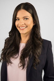 Photo of Jessica Ramirez as Skye