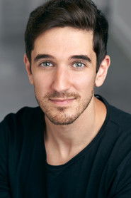 Photo of Ali Alkhafaji as John