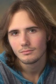 Photo of Spencer Kapral as Napalmed Man