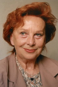 Photo of Milena Asmanová as actress Jirina