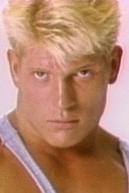 Photo of Doug Jensen
