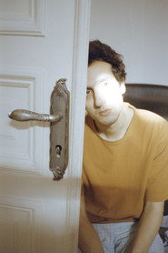 Photo of Salah Hassan as Salah