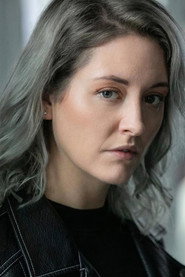Photo of Meg Matthews as Hannah