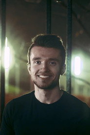 Photo of Harrison Skinner as John
