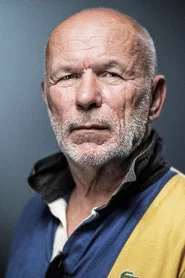 Photo of Jean-Marc Rouillan as Les terroristes du FkidiNNN
