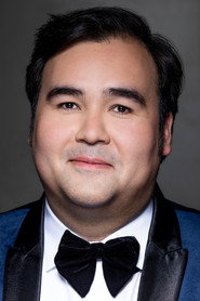 Photo of John Matthew Myers as Mao Zedong