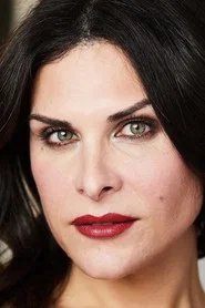 Photo of Emmy Olea as Marlen