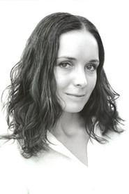 Photo of Renata Veberyte Loman as Dailininkė