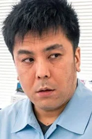 Photo of Mikio Ikenuma