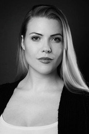 Photo of Marianne Lindbeck as Aud