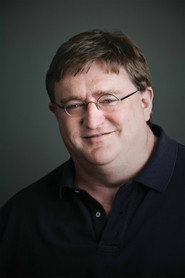 Photo of Gabe Newell as Self