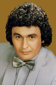 Photo of Hayri Şahin as Hayri