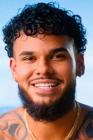 Photo of Bryan Arenales as Self