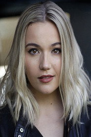 Photo of Kate James as Sadie