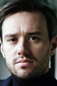 Photo of Roman Zhukov as Max
